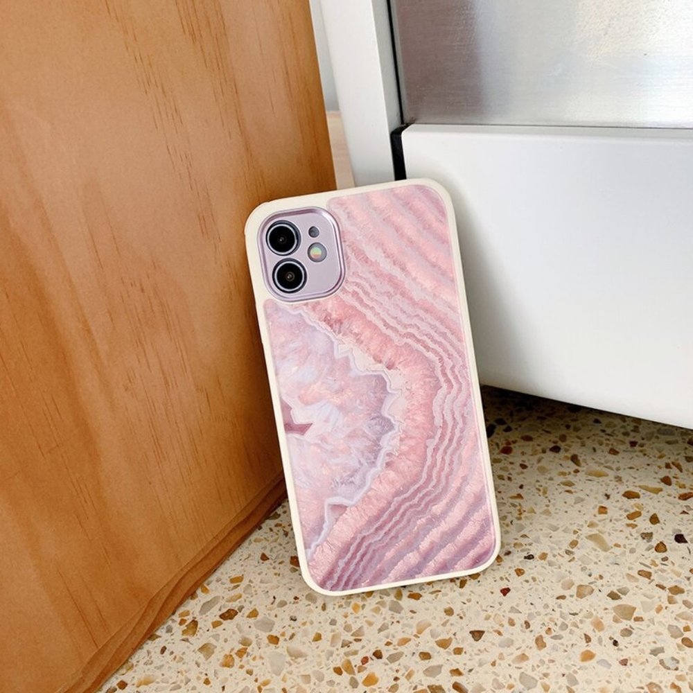 NEW iPhone 13/12/11/Pro/Max Protective Vintage case - Picture 11 of 11